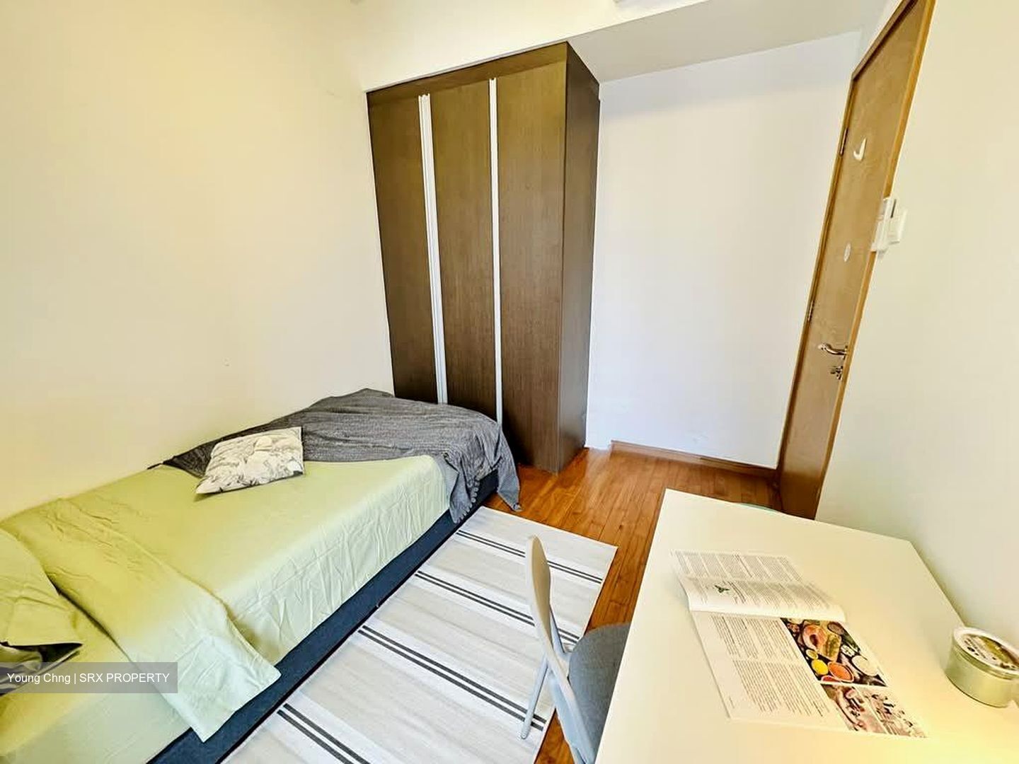 The Parc Condominium (D5), Condominium #576087941